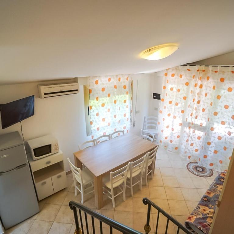 Villa Girasole - Appartamento su 2 Livelli - 10