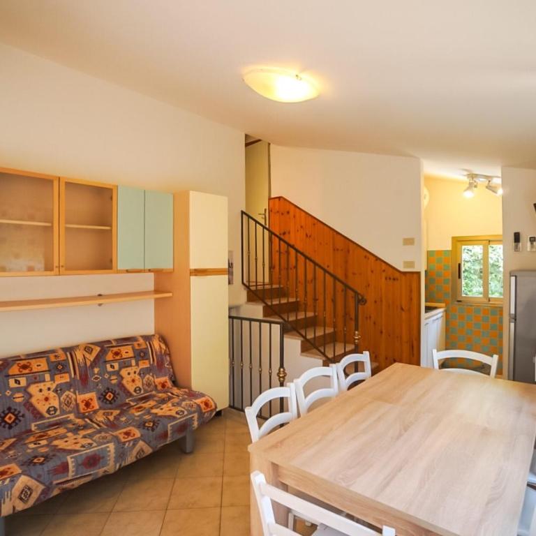 Villa Girasole - Appartamento su 2 Livelli - 13