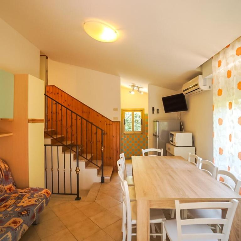 Villa Girasole - Appartamento su 2 Livelli - 14