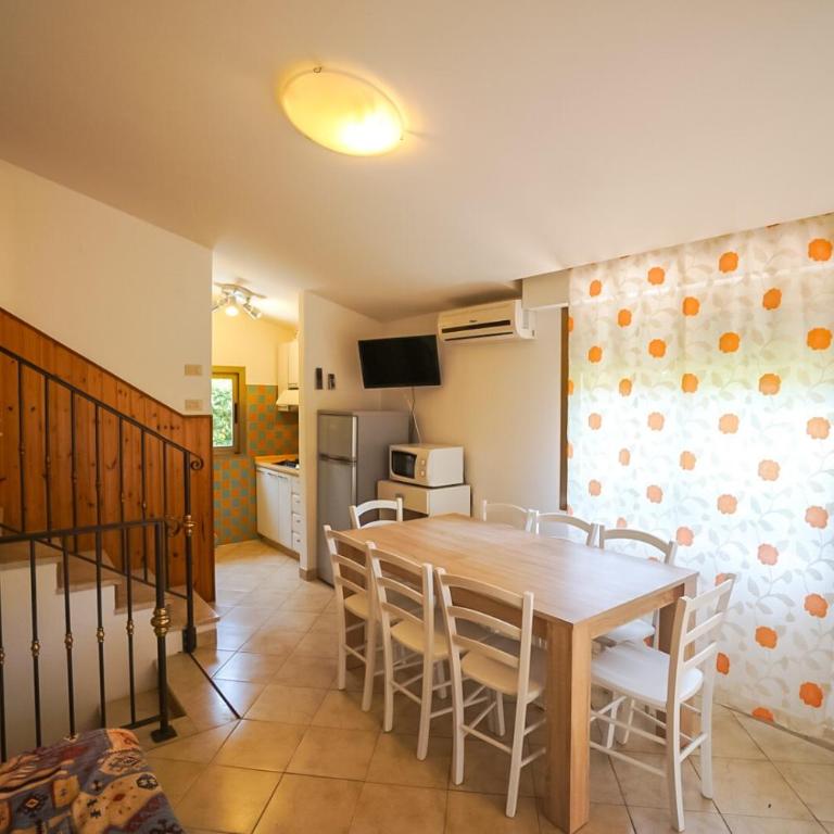 Villa Girasole - Appartamento su 2 Livelli - 15