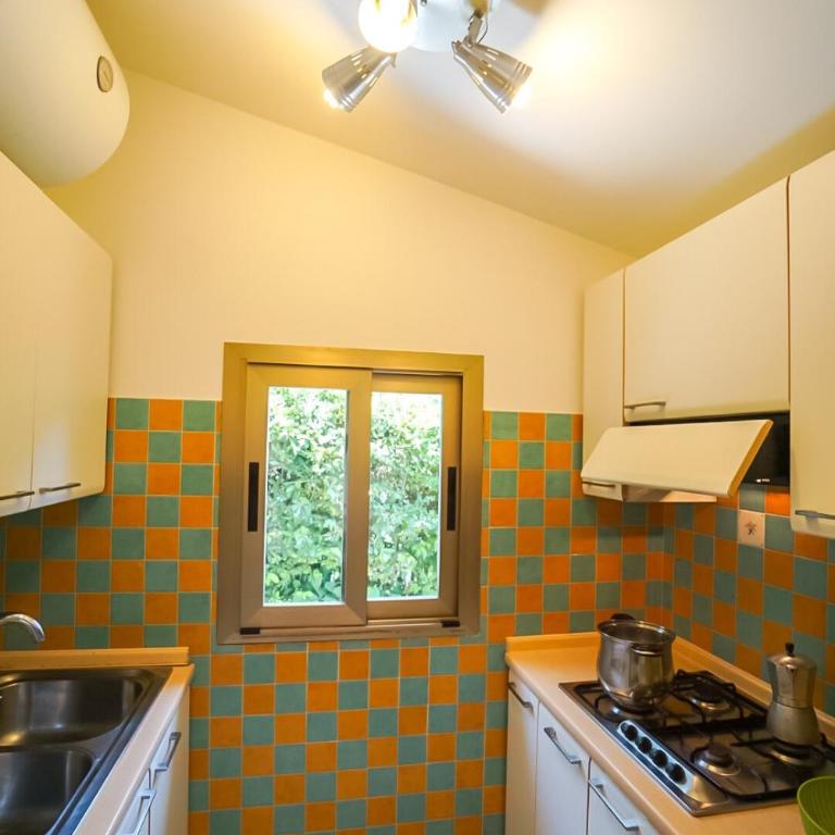 Villa Girasole - Appartamento su 2 Livelli - 16