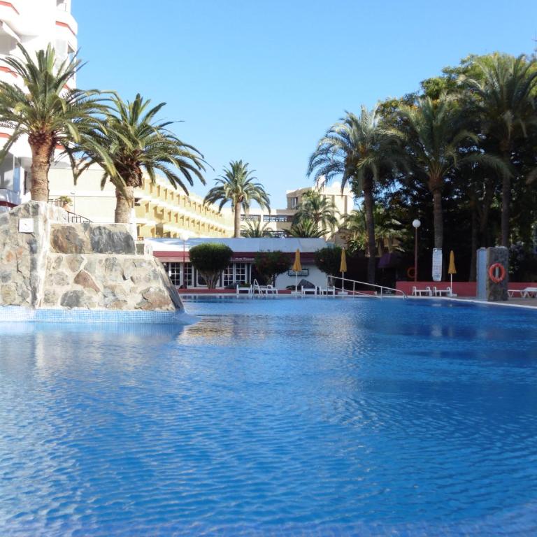 Apartamento Garland Agaete Parque - Apartment with Garden View - 4