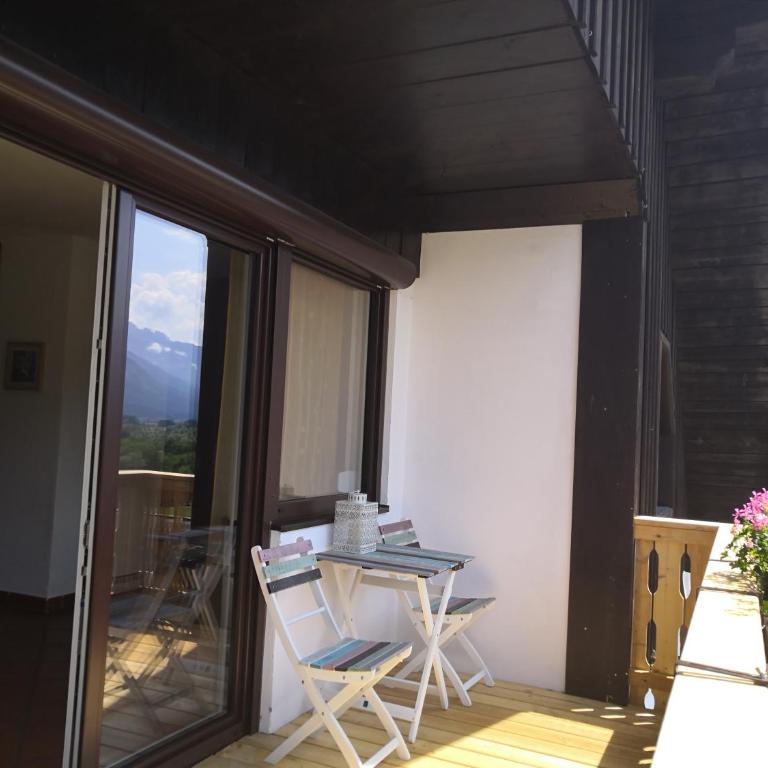 Alpenblick FeWo Hauser - Deluxe Apartment - 11