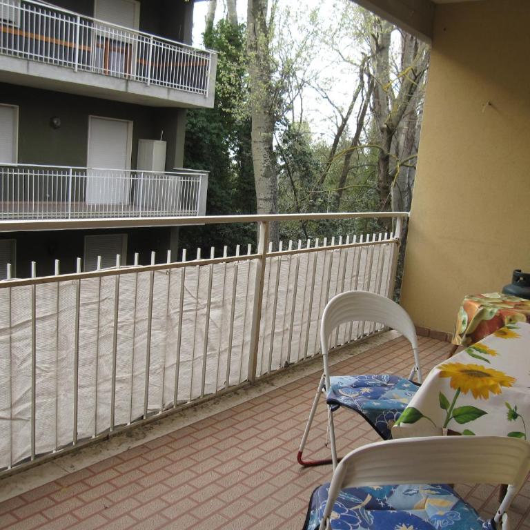 Appartamento Franco - Appartamento Monolocale - 6