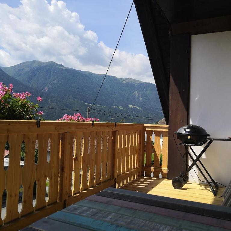 Alpenblick FeWo Hauser - Deluxe Apartment - 7