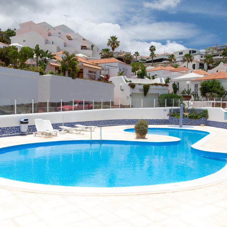 Casa Calma - Modern house with panoramic sea view - Apartamento de 3 dormitorios - 60