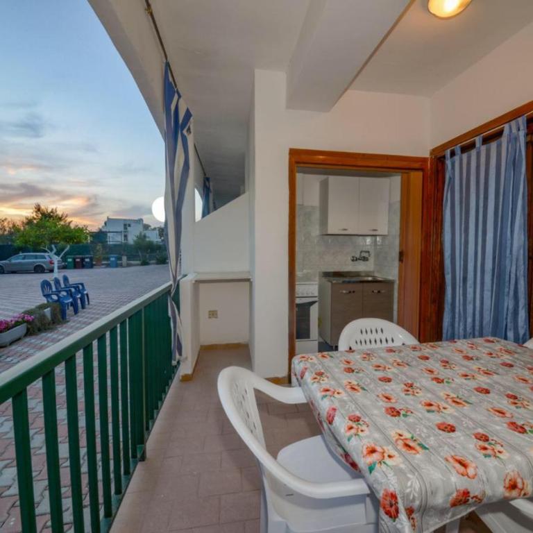 Residence Dattoli - Appartamento con 1 Camera da Letto - 5