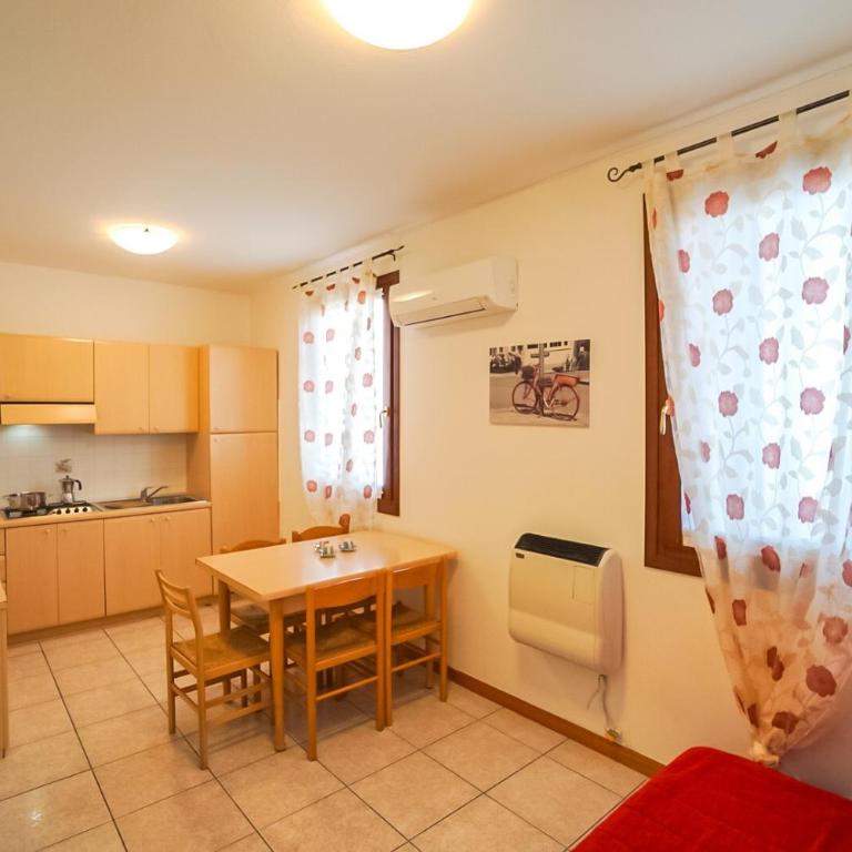Villa Veneta - Appartement 1 Chambre - 9