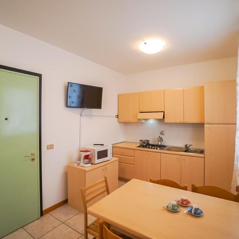 Villa Veneta - Appartement 1 Chambre - 10