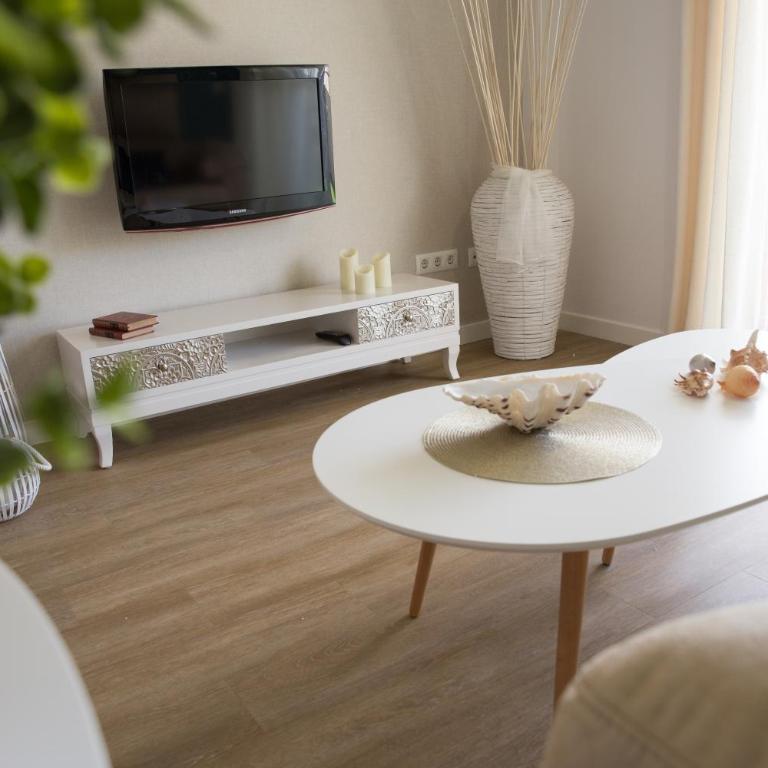 Apartamento Navajas MRZ Rentals - Apartamento con terraza - 6