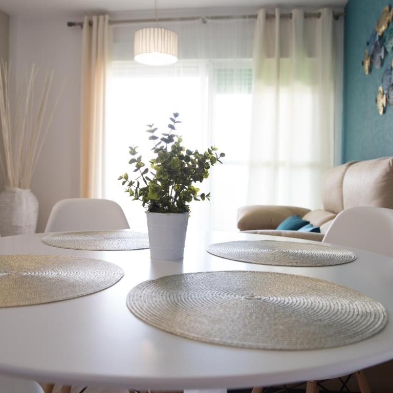 Apartamento Navajas MRZ Rentals - Apartamento con terraza - 5