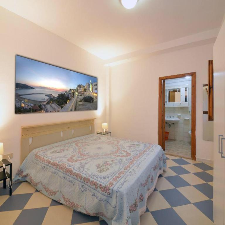 Residence Dattoli - Appartamento con 1 Camera da Letto - 4