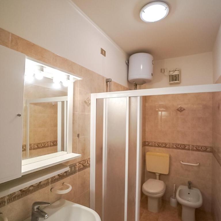 Villa Veneta - Appartement 2 Chambres - 19