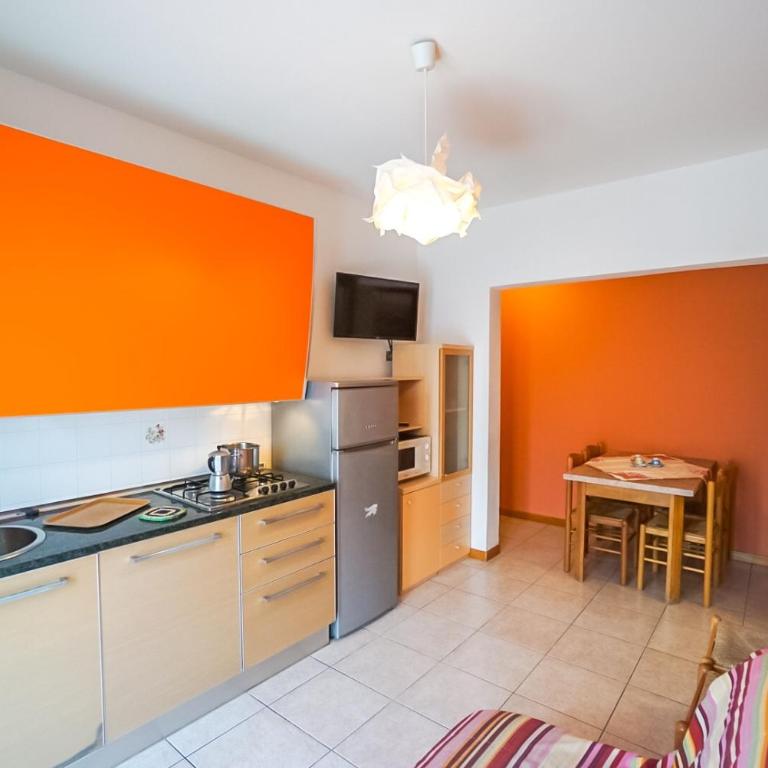 Villa Veneta - Appartement 2 Chambres - 24