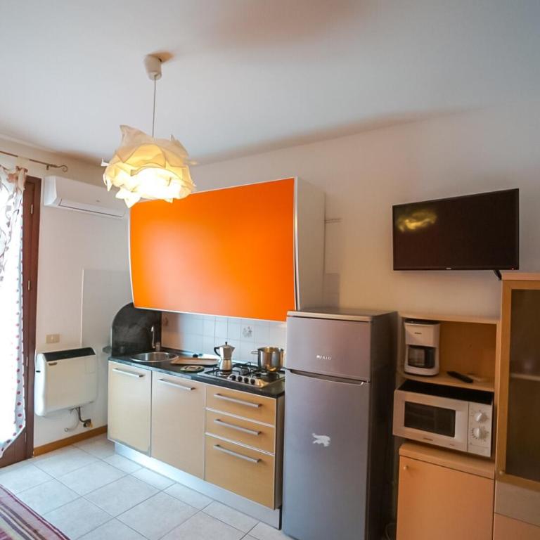 Villa Veneta - Appartement 2 Chambres - 26