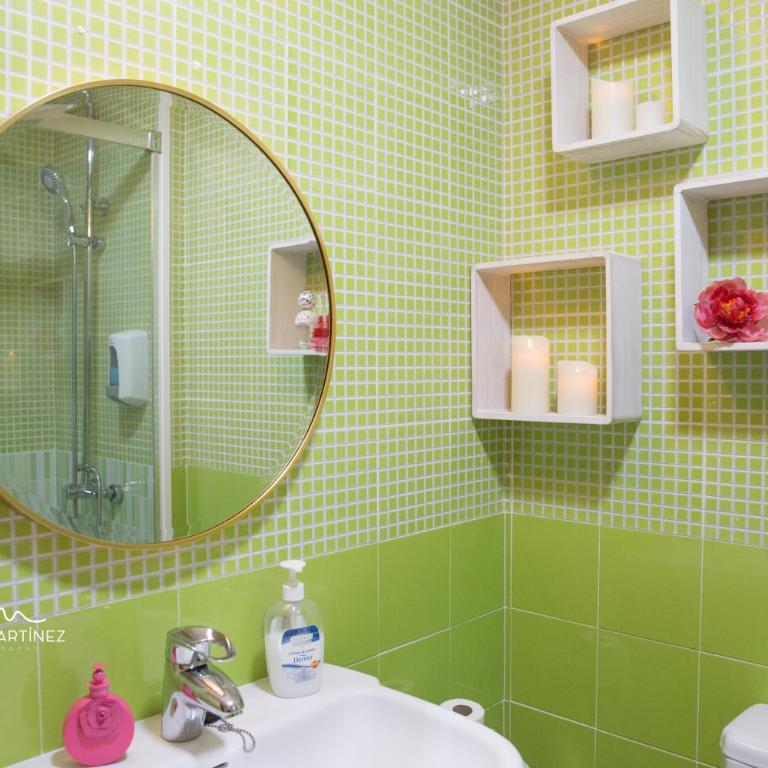 Apartamento Navajas MRZ Rentals - Apartamento con terraza - 15