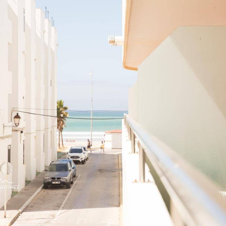 Apartamento Navajas MRZ Rentals - Apartamento con terraza - 13