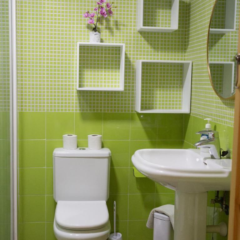 Apartamento Navajas MRZ Rentals - Apartamento con terraza - 11