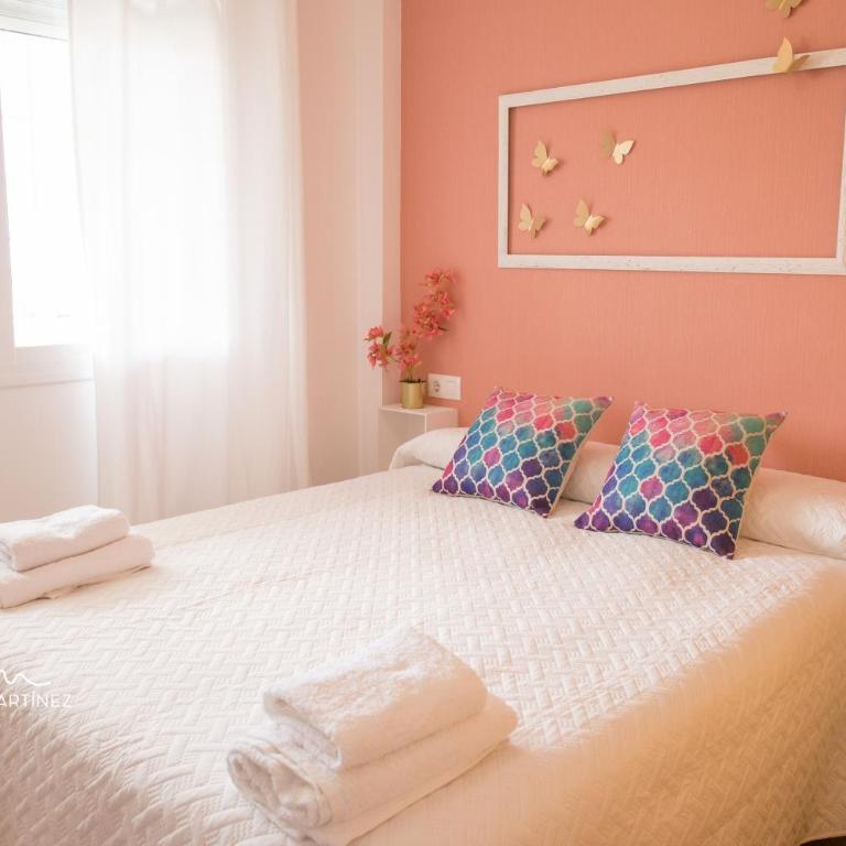 Apartamento Navajas MRZ Rentals - Apartamento con terraza - 20