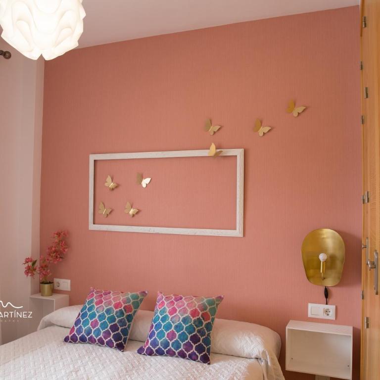 Apartamento Navajas MRZ Rentals - Apartamento con terraza - 10