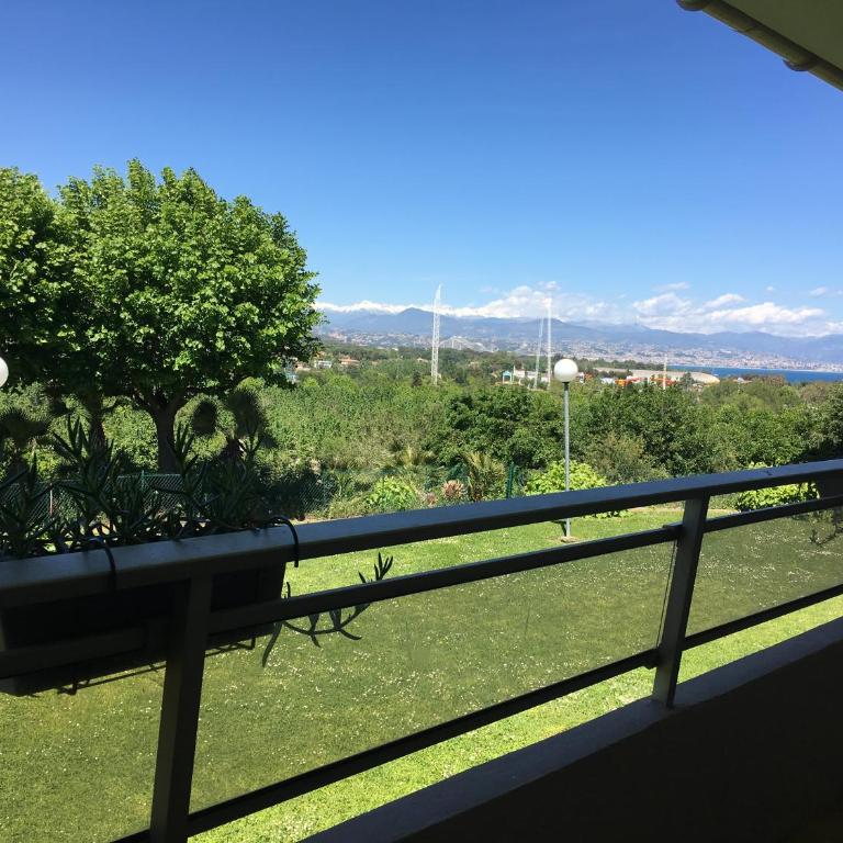ZenGarden Pool,3bedrooms,lit bébé Beach800m,box&wifi - Appartement 2 Chambres - 5
