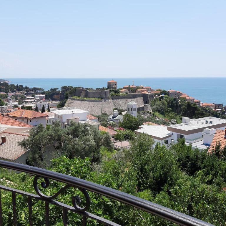 Vesna Apartments - Apartment with Sea View - 4