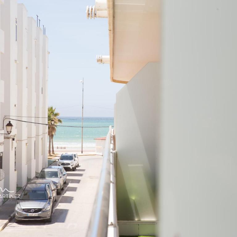 Apartamento Navajas MRZ Rentals - Apartamento con terraza - 14
