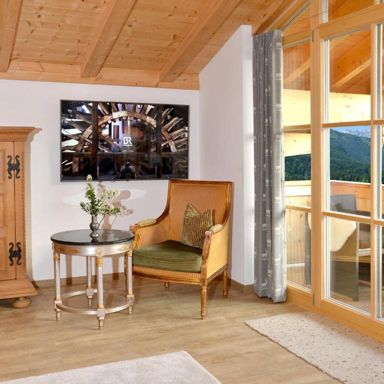 Ferienhaus Landenhammer - Apartment mit 2 Schlafzimmern - 2