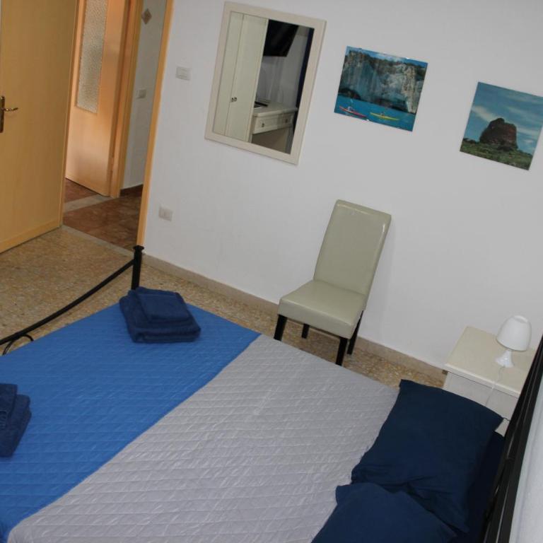 B&B RoGe - Habitación Doble - 16