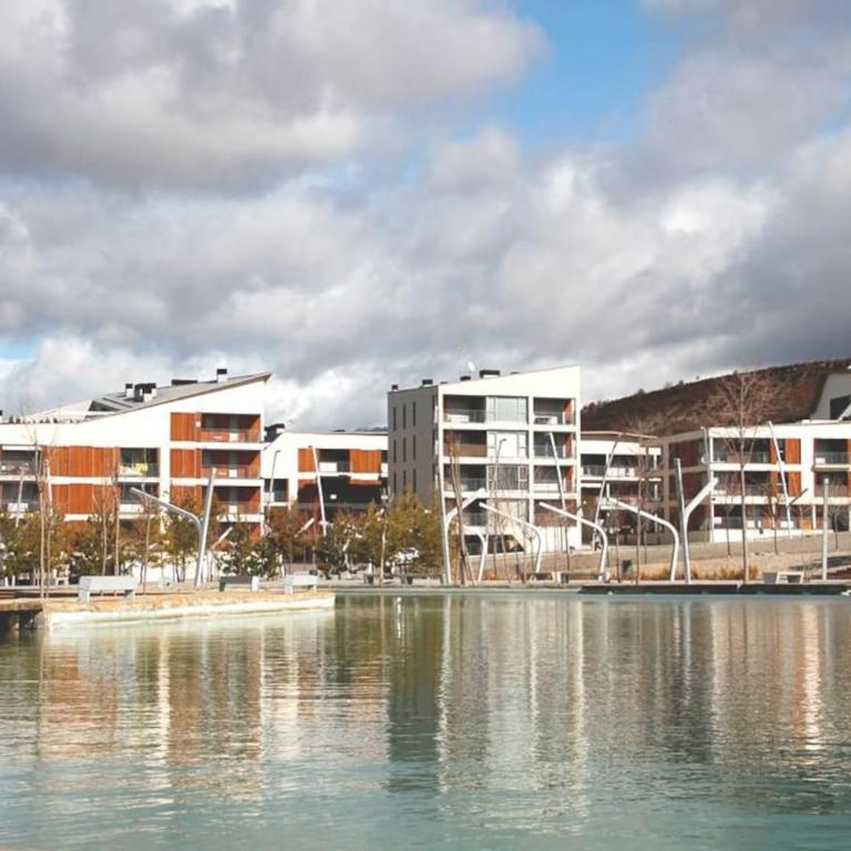 Coqueto apartamento Las Margas Golf - Apartamento de 1 dormitorio - 17