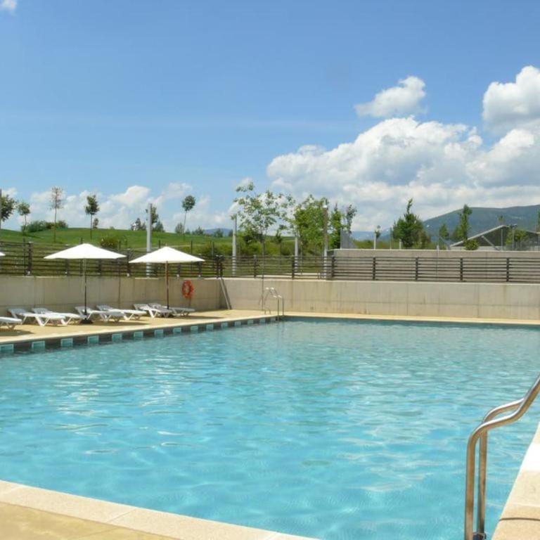 Coqueto apartamento Las Margas Golf - Apartamento de 1 dormitorio - 23
