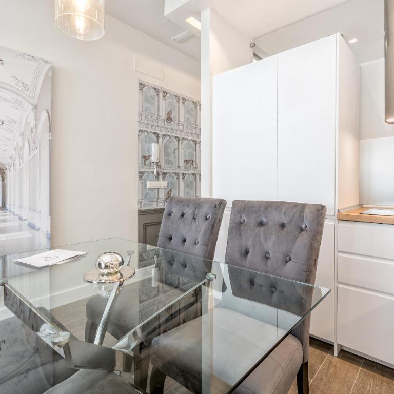 iloftmalaga Plaza del Teatro I - Apartamento de 1 dormitorio - 5