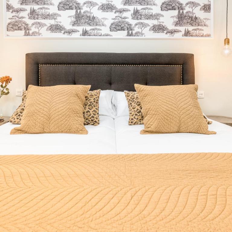 iloftmalaga Plaza del Teatro I - Apartamento de 1 dormitorio - 11