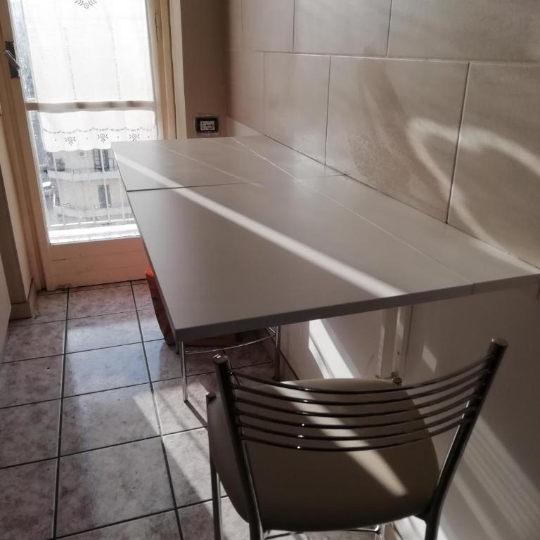 La casa del Professore - Two-Bedroom Apartment - 17