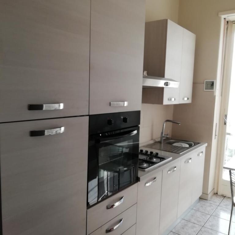 La casa del Professore - Two-Bedroom Apartment - 18