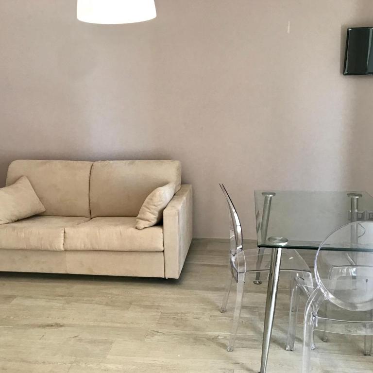 White Sand - Appartamento con 1 Camera da Letto - 6