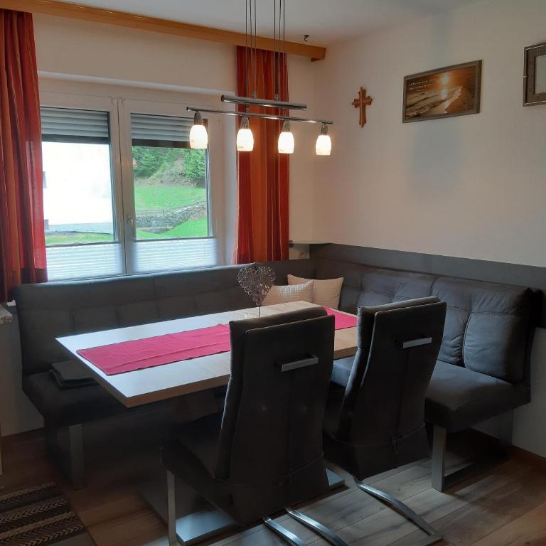 Haus Waldfriede - Apartment - 42