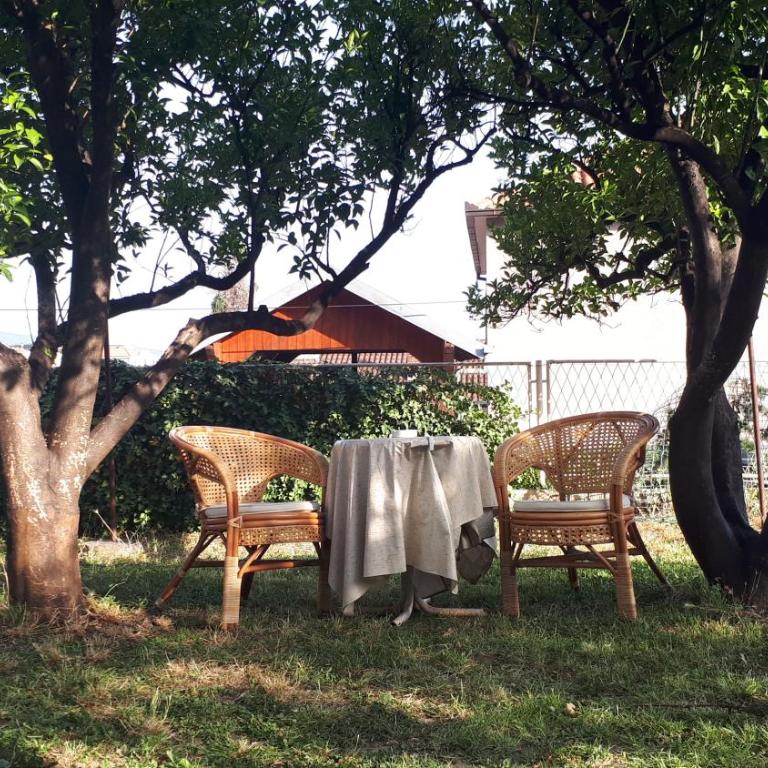 Apartmani Konjević - One-Bedroom Apartment - 6