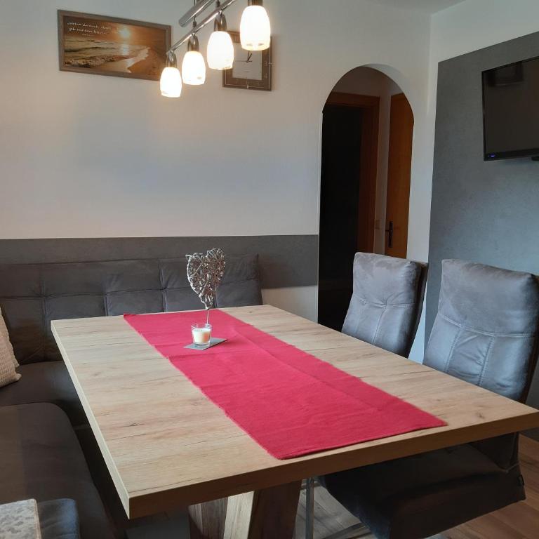 Haus Waldfriede - Apartment - 41