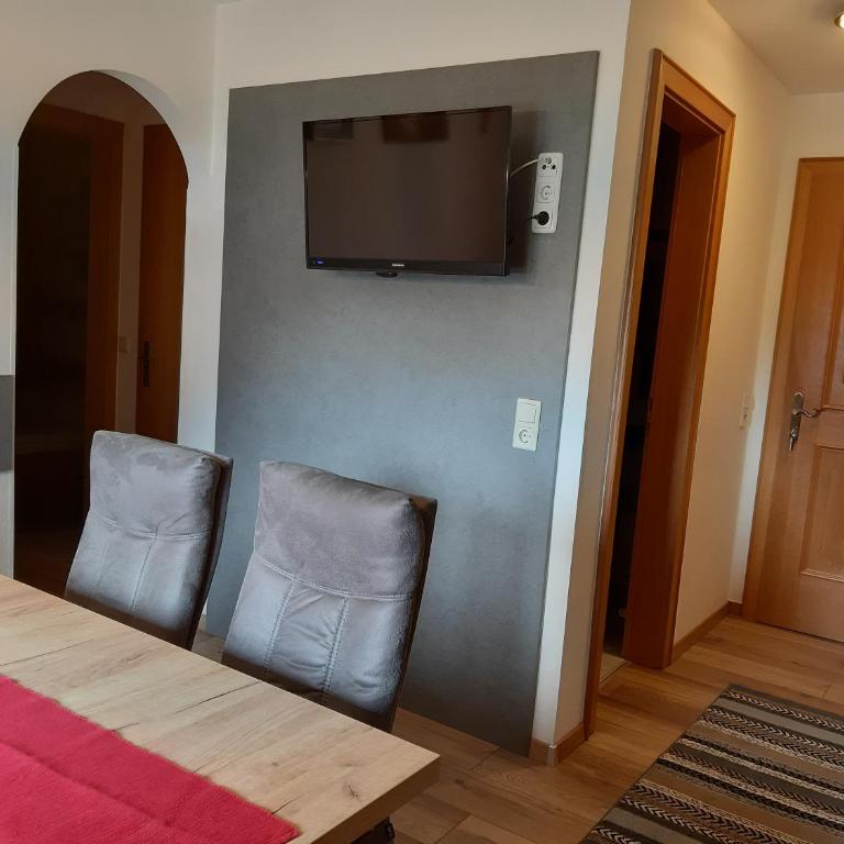 Haus Waldfriede - Apartment - 40