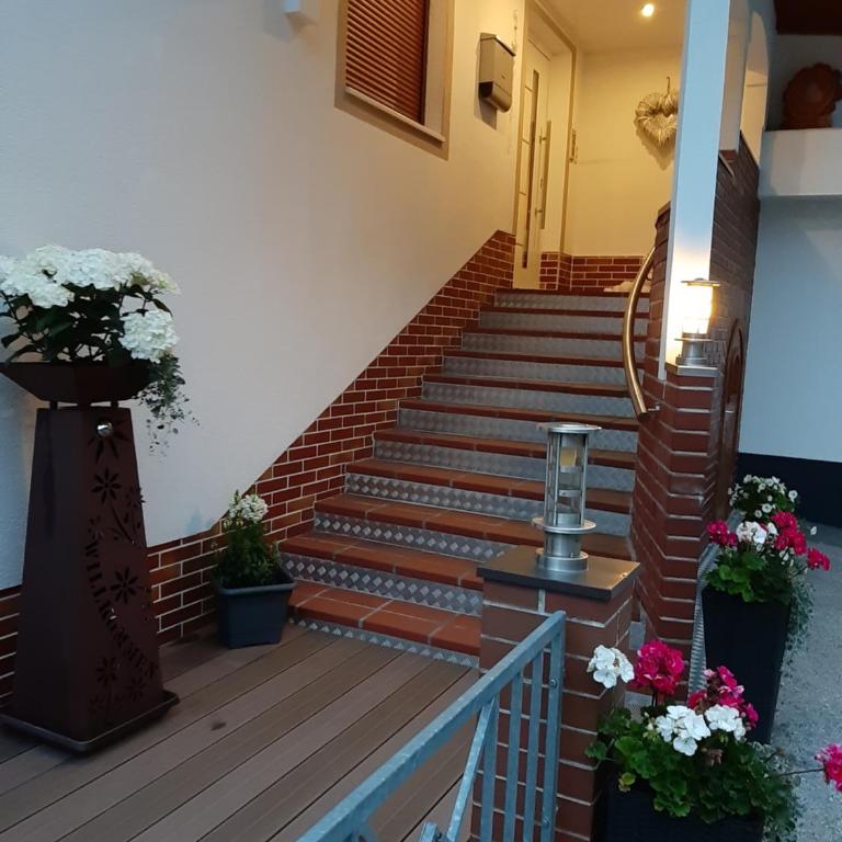 Haus Waldfriede - Apartment - 24