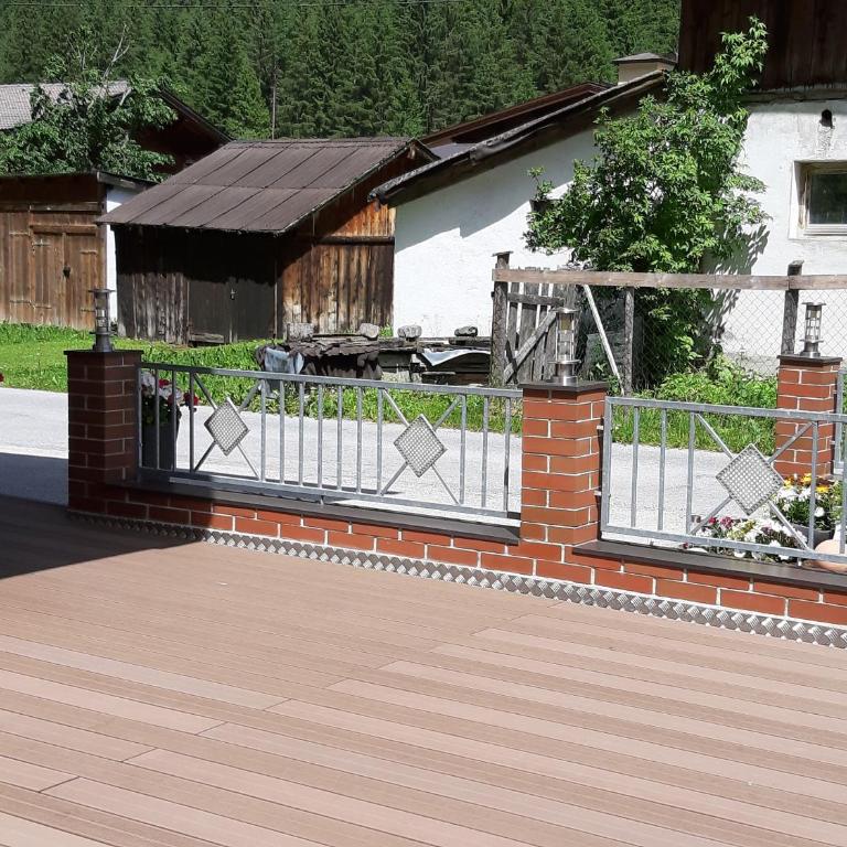 Haus Waldfriede - Apartment - 23
