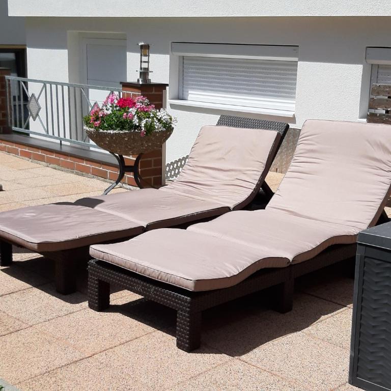 Haus Waldfriede - Apartment - 22