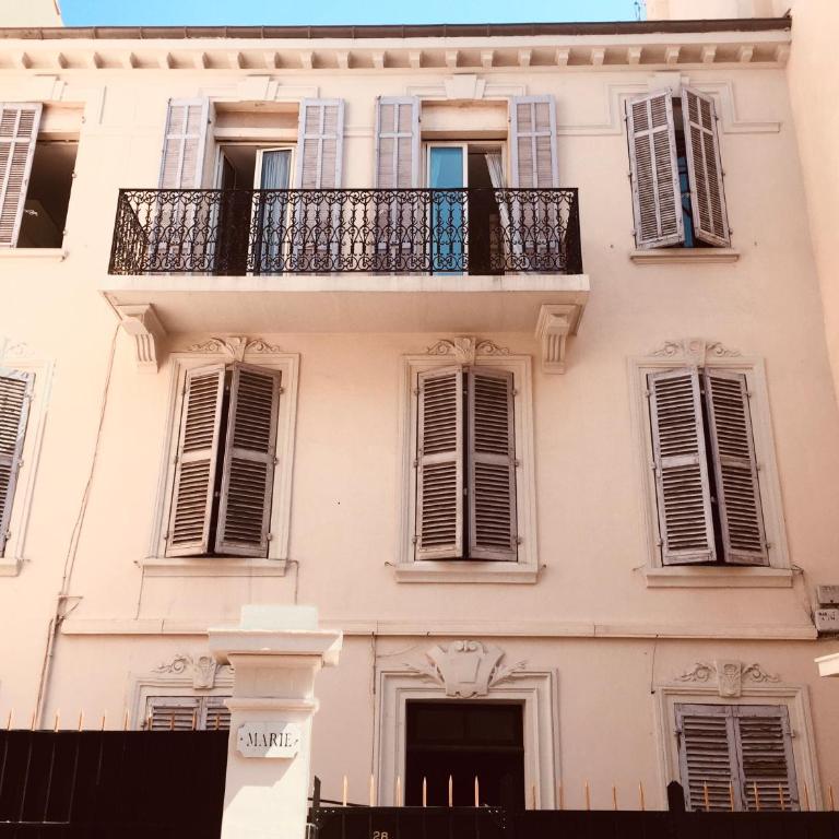 Palma rosa - Appartement avec Balcon - 16