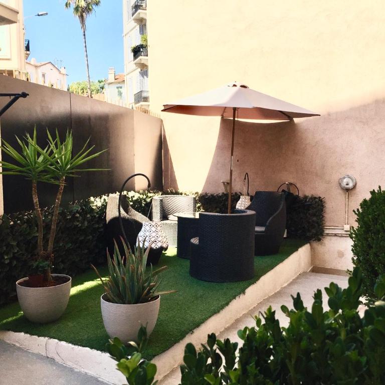 Palma rosa - Appartement avec Balcon - 14