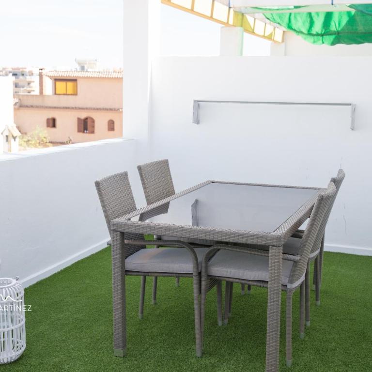 Apartamento Coquina MRZ Rentals - Apartamento Ático - 8