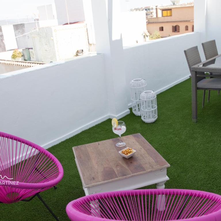 Apartamento Coquina MRZ Rentals - Apartamento Ático - 2