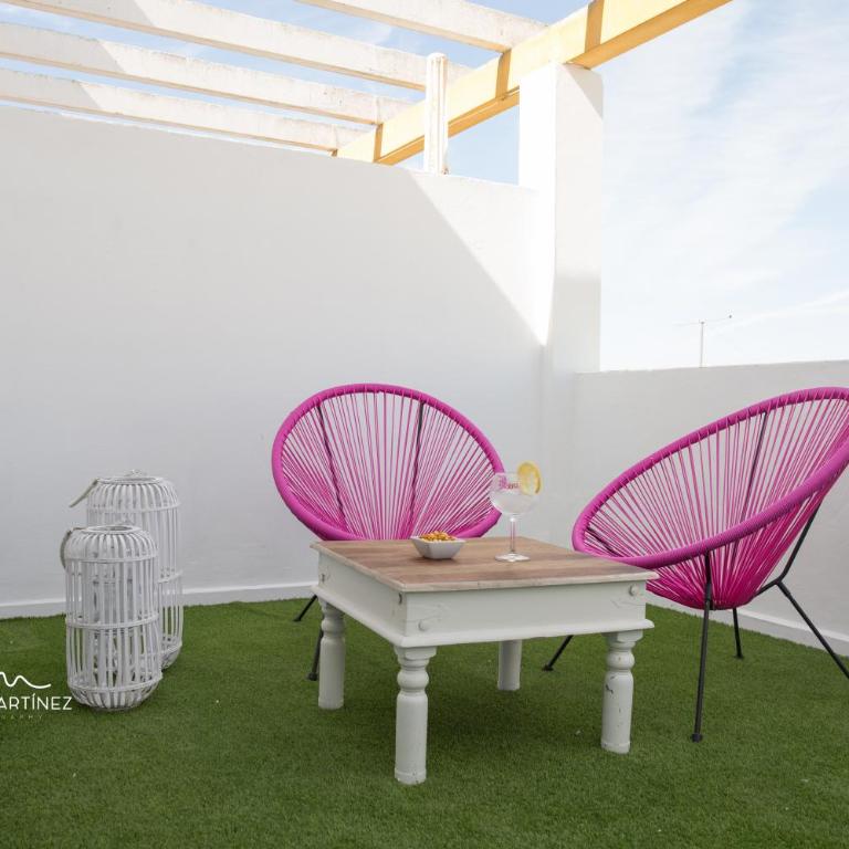 Apartamento Coquina MRZ Rentals - Apartamento Ático - 1
