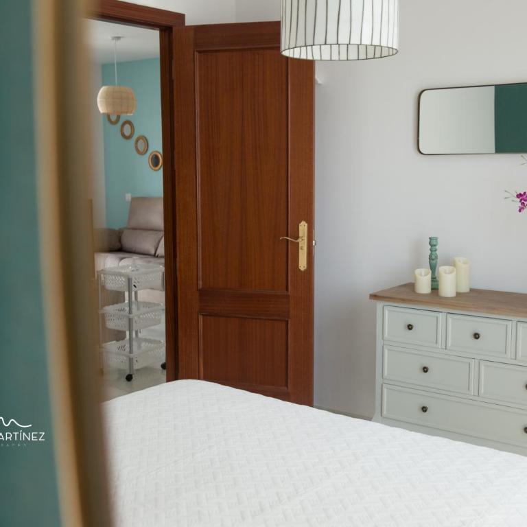Apartamento Coquina MRZ Rentals - Apartamento Ático - 12