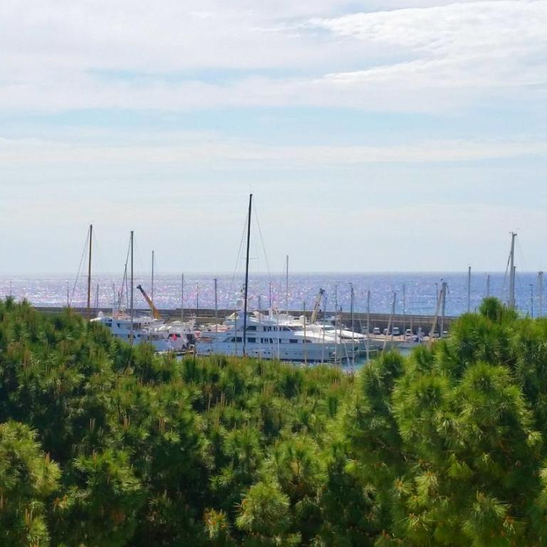 Nene's Home - Appartamento con Vista Mare - 28